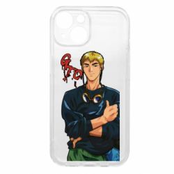 Apple iPhone 15