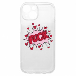 Apple iPhone 15 - FATLINE