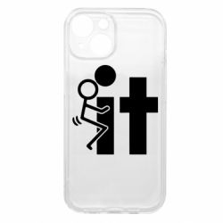 Apple iPhone 15