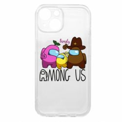 Apple iPhone 15 - FATLINE