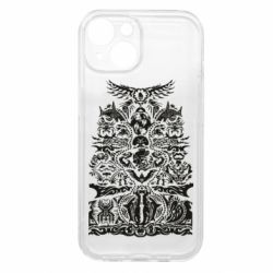 Apple iPhone 15