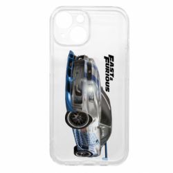 Apple iPhone 15 - FATLINE