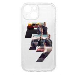 Apple iPhone 15 - FATLINE