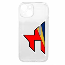 Apple iPhone 15 - FATLINE