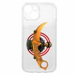 Apple iPhone 15 - FATLINE
