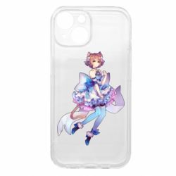 Apple iPhone 15 - FATLINE