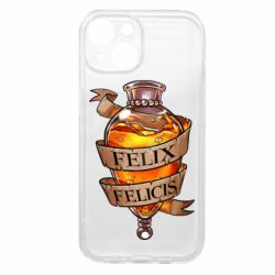 Apple iPhone 15 - FATLINE