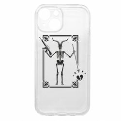 Apple iPhone 15 - FATLINE