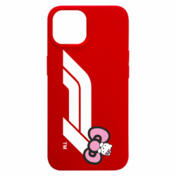 Apple iPhone 15 - FATLINE