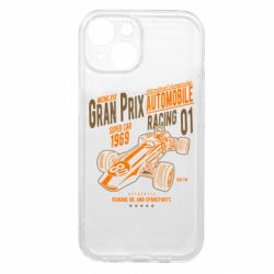 Apple iPhone 15 - FATLINE