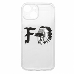 Apple iPhone 15 - FATLINE