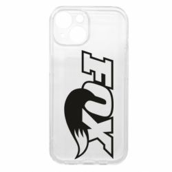 Apple iPhone 15 - FATLINE