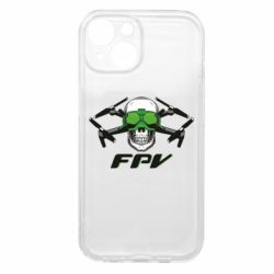 Apple iPhone 15 - FATLINE