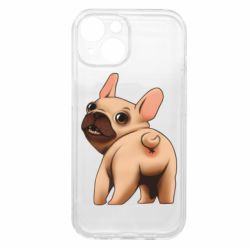 Apple iPhone 15