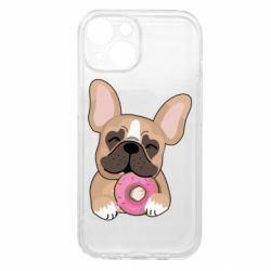 Apple iPhone 15 - FATLINE