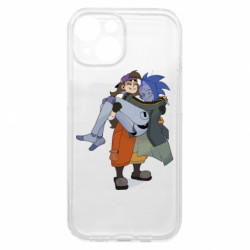 Apple iPhone 15 - FATLINE