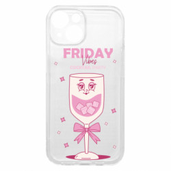 Apple iPhone 15 - FATLINE