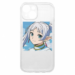 Apple iPhone 15