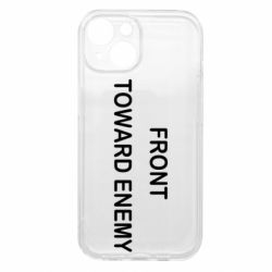 Apple iPhone 15 - FATLINE