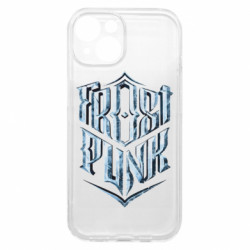 Apple iPhone 15 - FATLINE