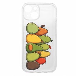 Apple iPhone 15 - FATLINE