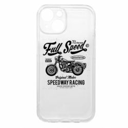 Apple iPhone 15 - FATLINE