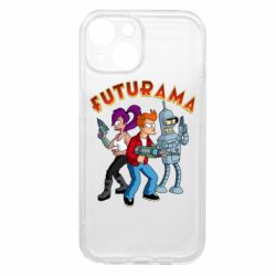 Apple iPhone 15 - FATLINE