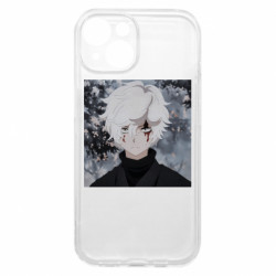 Apple iPhone 15 - FATLINE