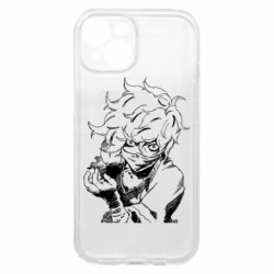 Apple iPhone 15 - FATLINE