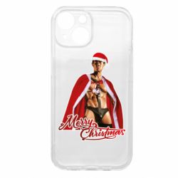 Apple iPhone 15 - FATLINE