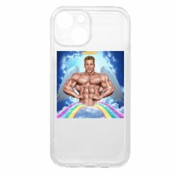 Apple iPhone 15 - FATLINE