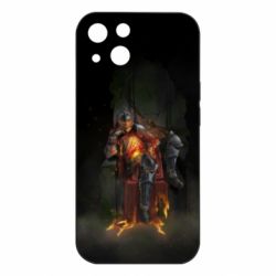 Apple iPhone 15 - FATLINE