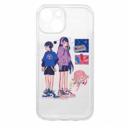 Apple iPhone 15