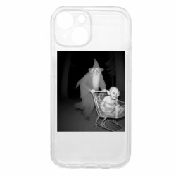Apple iPhone 15