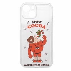 Apple iPhone 15 - FATLINE