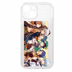 Apple iPhone 15 - FATLINE