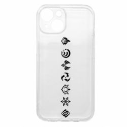 Apple iPhone 15