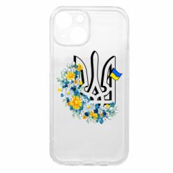 Apple iPhone 15 - FATLINE