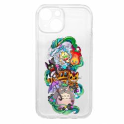 Apple iPhone 15 - FATLINE