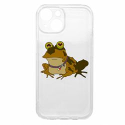 Apple iPhone 15 - FATLINE