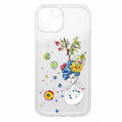 Apple iPhone 15