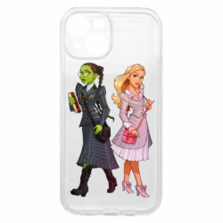 Apple iPhone 15 - FATLINE