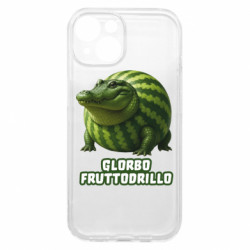 Apple iPhone 15 - FATLINE