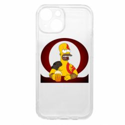 Apple iPhone 15 - FATLINE