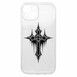 Apple iPhone 15 - FATLINE