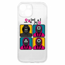 Apple iPhone 15