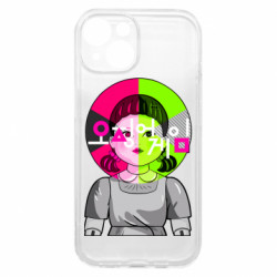 Apple iPhone 15