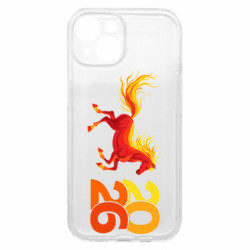Apple iPhone 15