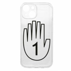 Apple iPhone 15