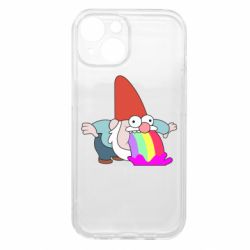 Apple iPhone 15 - FATLINE